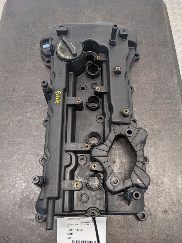 11 12 13 14 HYUNDAI SONATA 2.4L 2.0L Engine Valve Cover 22400-2G670 1162766