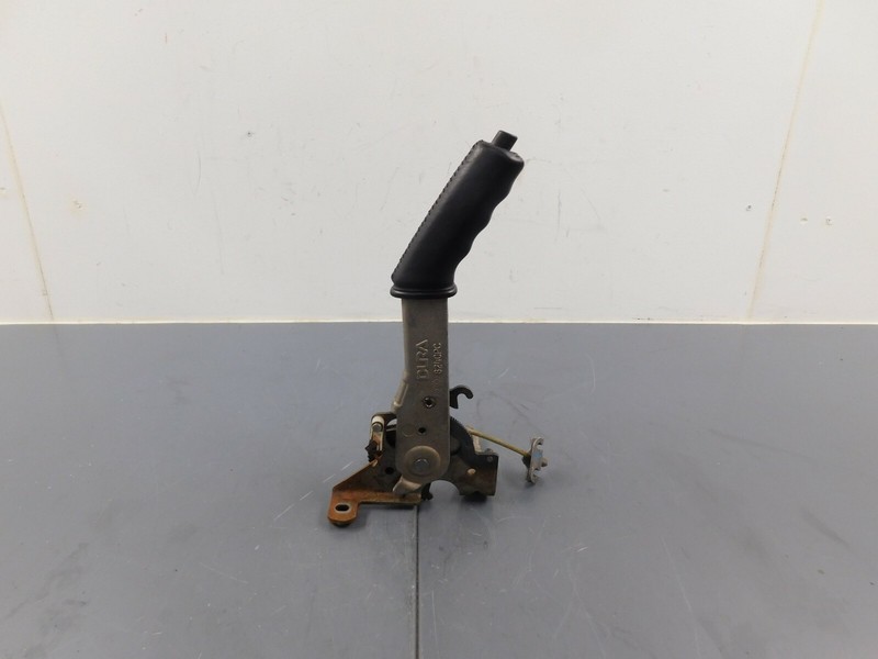 2009 08 09 10 Dodge Viper SRT-10 ACR Parking Brake Handle #0334 P9