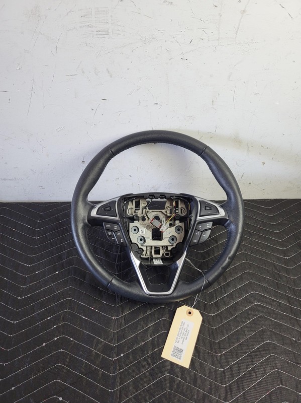 2019-2024 Ford Edge Steering Wheel OEM KT43-3600-LFB3ZHE