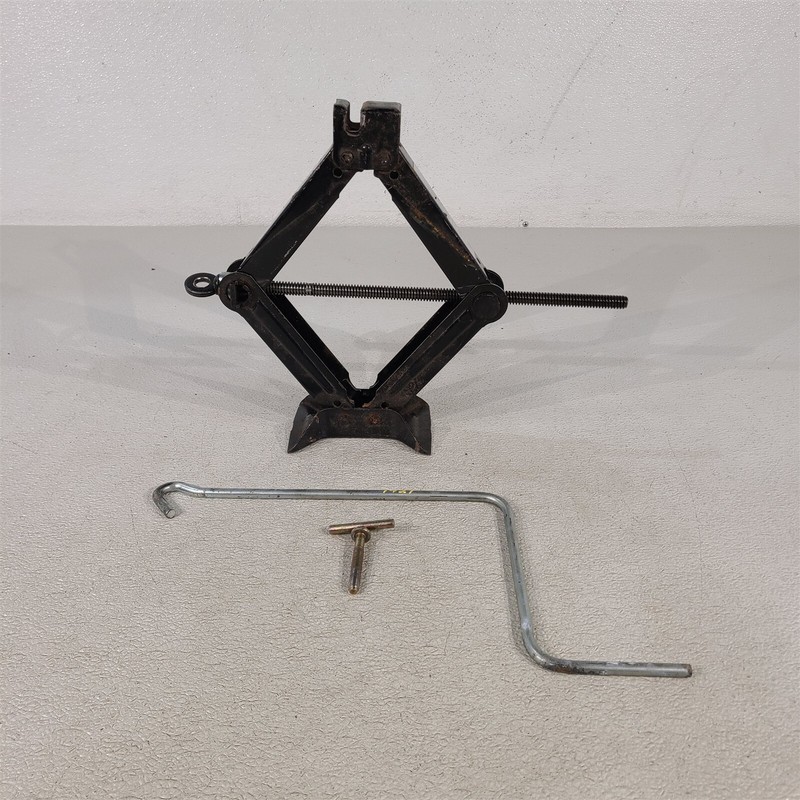 99-05 Miata Mx5 Spare Tire Jack Aa7427