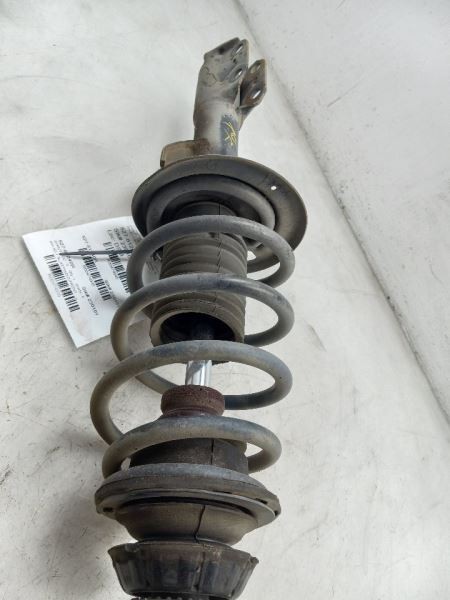 12-19 TOYOTA PRIUS C 1.5L FWD AT PASSENGER SIDE FRONT STRUT