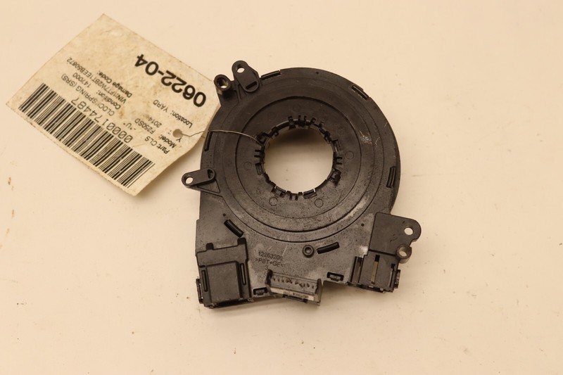 2011-2016 FORD F250SD STEERING WHEEL AIR BAG SAFETY SRS CLOCK SPRING OEM