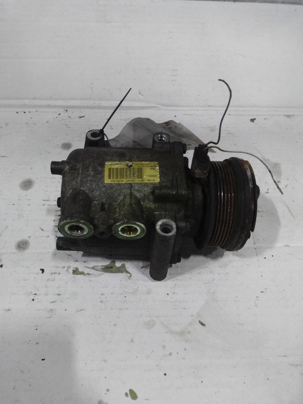 2005 Ford Explorer A/C Compressor OEM 1L2Z19703EA 174K Miles Grey