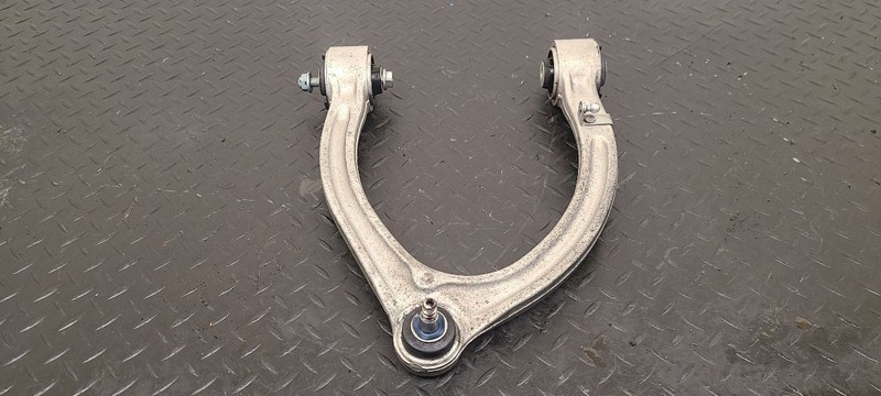 10-13 Mercedes-Benz S400 Front Left Driver Upper Control Arm OEM 2213308907