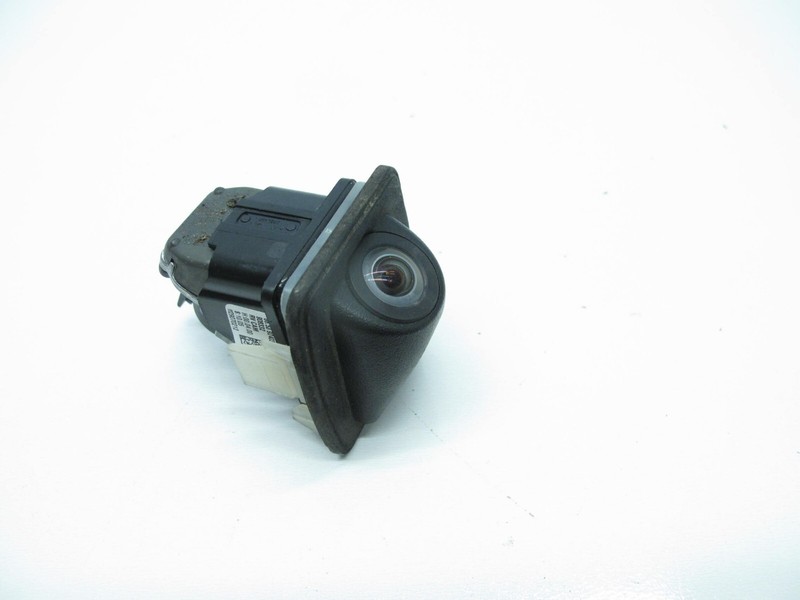 11-14 BMW E70 X5 X6 OEM REAR VIEW REVERSE BACKUP REVERSING CAMERA OEM 032224