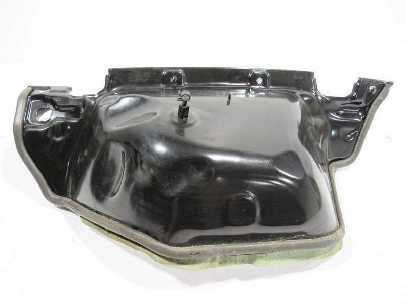 Audi RS7 C8 2022 Windshield Cowl Water Deflector Cover Shield Panel 19-24 ;:O