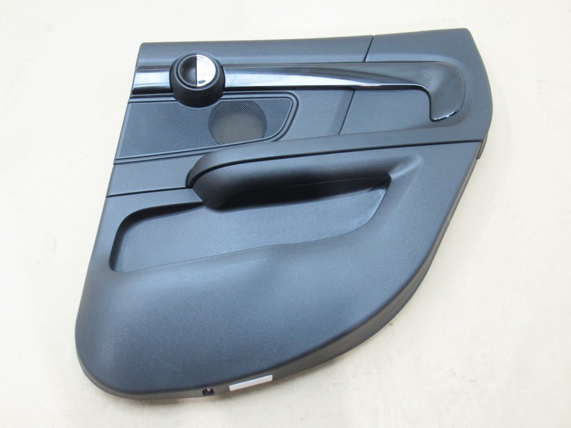 Mini Cooper Countryman S 2024 Rear Right Passenger Door Cover Trim Panel 23-25 *