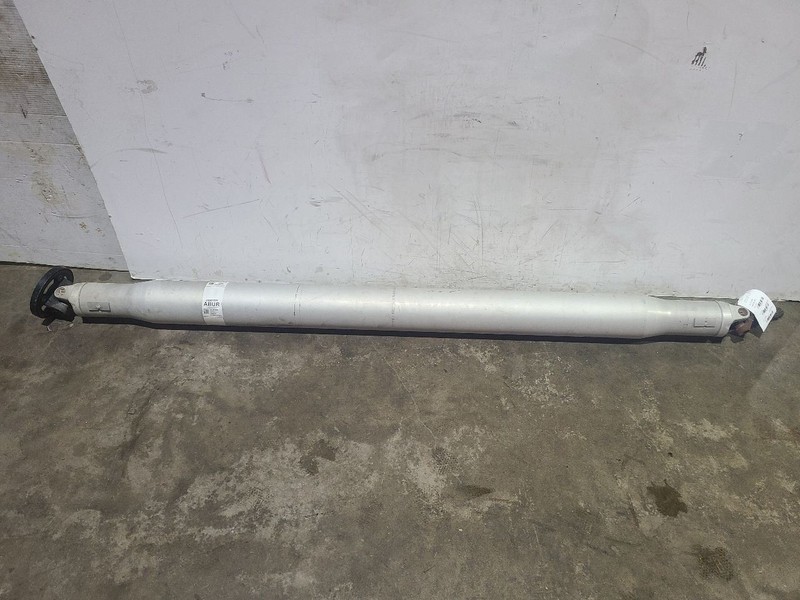 Rear Drive Shaft 2WD Crew Cab 2.7L ID AA6N Fits 19-23 SIERRA 1500 PICKUP 579495