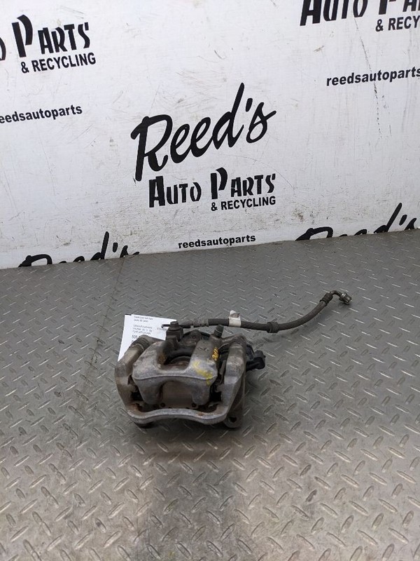 Driver Left Caliper Rear Fits 16-25 MALIBU 1183611