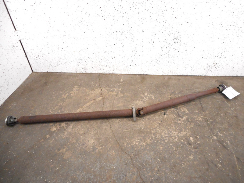 2015-2019 Lincoln MKC Rear Drive Shaft Driveshaft OEM EJ7P 4K145 AB