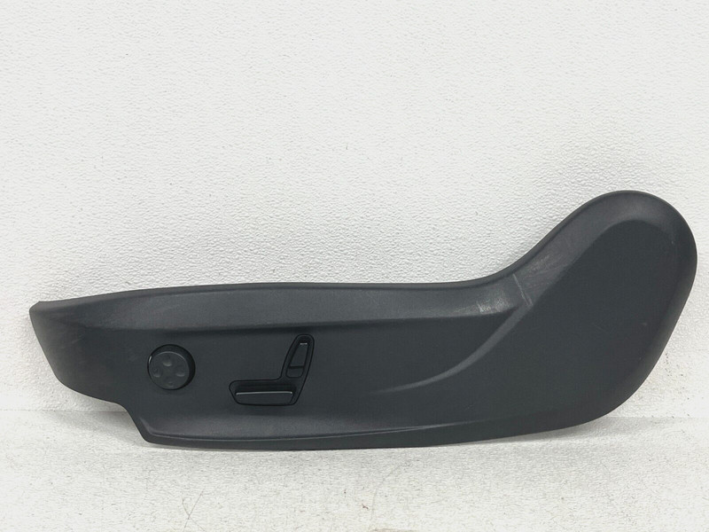 ⭐2012-2016 TESLA MODEL S FRONT LEFT DRIVERS SEAT CONTROL SWITCH PANEL OEM LOT2TP