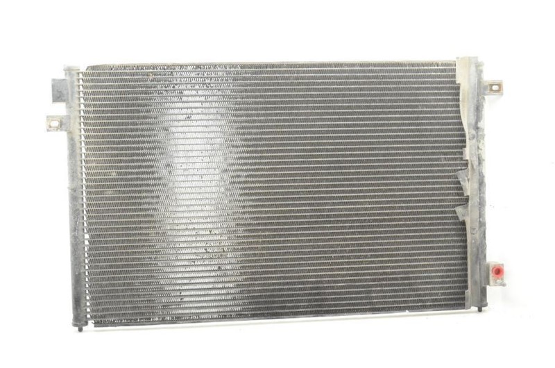 2003-2005 Ford Thunderbird Ac Condenser Assembly