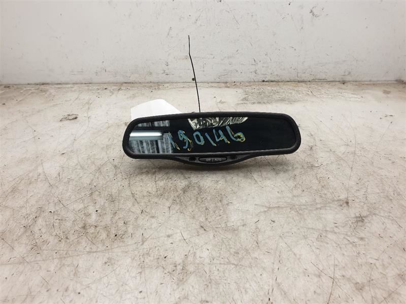 Rear View Mirror Automatic Dimming Fits 00-03 SOLARA 87810-AA010