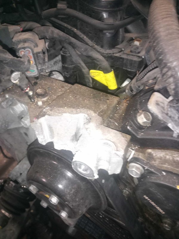 2020 Kia Telluride 3.8L V6 Engine Complete Assembly 58k Miles OEM 4WD