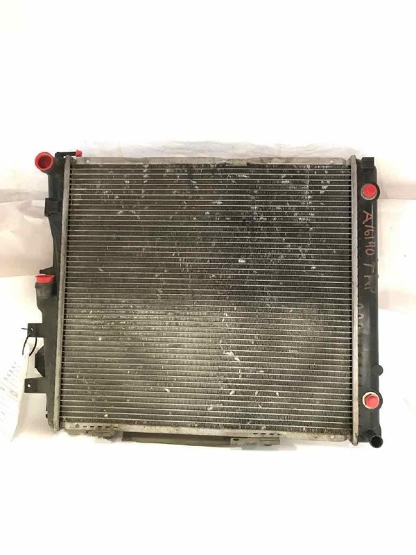 Radiator MERCEDES E320 94 95