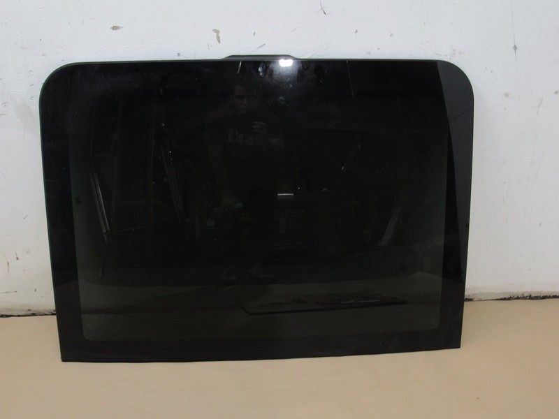 Volkswagen Touareg 2015 Front Panoramic Sunroof Window Glass 11-17 ;#4