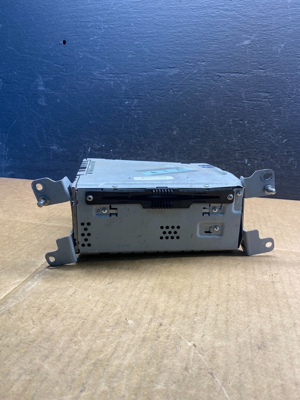 2017 2018 Ford Fusion Radio Audio Receiver AM FM CD MP3 ad3594 DG
