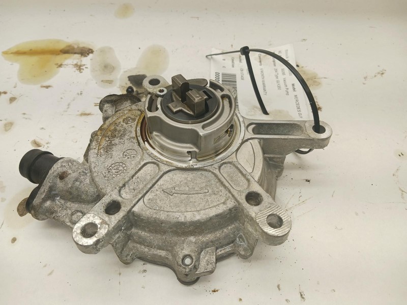 13-'15 MERCEDES GLK350 Vacuum Pump OEM 1 Year Warranty!