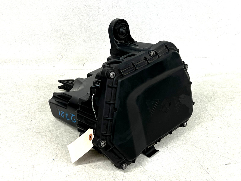 ⭐2011-2017 BMW X3 DISEL ENGINE FUSE BOX HOUSING RELAY FUSE BOX UNIT OEM LOT2721