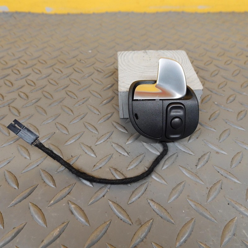 2021-2024 DODGE DURANGO LEFT SIDE STEERING WHEEL SHIFT SHIFTER PADDLE SWITCH OEM