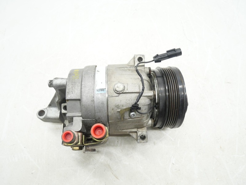 Used A/C Air Conditioning Compressor Pump AC 2001 Ferrari 360 3.6L 180041 OEM