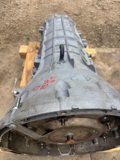 12-14F250 F350 6.7L AUTOMATIC AT 2WD TRANSMISSION 160K MILES 90 DAY WARRANTY