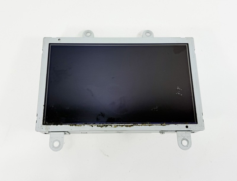 2010-2013 Buick LaCrosse 8" Radio Navigation Information Display Screen 20897728