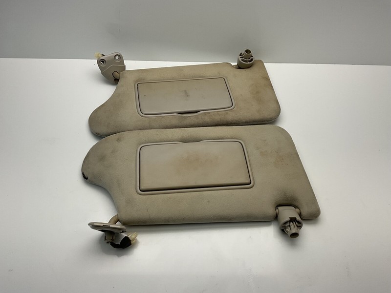 2011-2017 INFINITI M35H M37 M56 Q70 FRONT LEFT INTERIOR SUN VISOR OEM