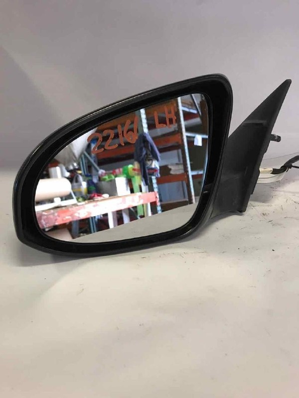 Door Mirror TOYOTA CAMRY Left 12 13 14