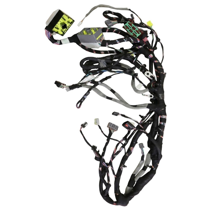 2005 Jeep Grand Cherokee Instrument Panel Wiring Harness 56050572AB OEM Factory