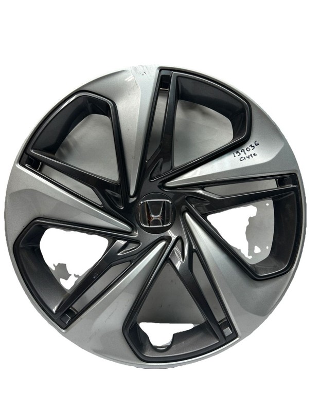 2016 2017 2018 Honda Civic wheel cover sedan 16" hub cap