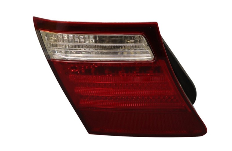 07-09 Lexus LS460 LS600h XF40 Rear Left Driver Side Inner Taillight Lamp Oem