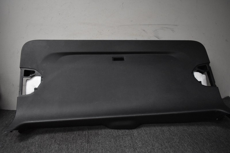 BMW REAR TRUNK COVER FACTORY OEM