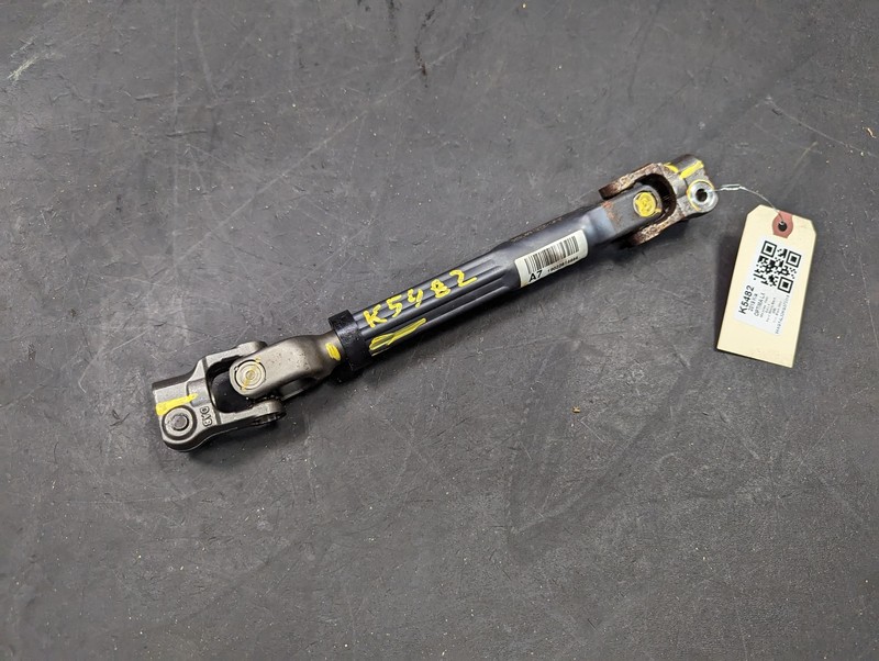 Steering Column Lower Shaft 2019 Kia Optima 56400-D4500 2016 2017 2018 2020