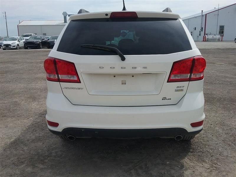 Trunk/Hatch/Tailgate Keyless Entry LED Lamps Fits 11-20 JOURNEY 2421326