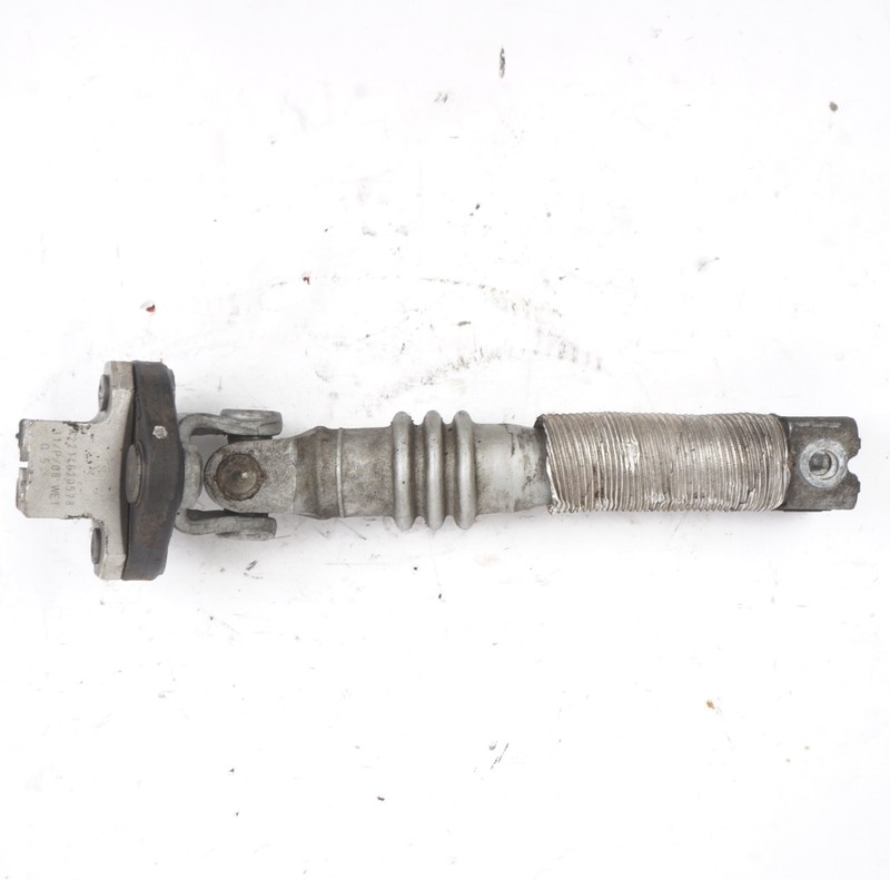 2007 - 2013 Mercedes W221 S550 CL600 S450 Steering Gear Coupling OEM