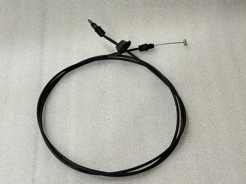 OEM 2013-2018 RAM 1500 2500 Hood Lock Latch Release Cable DODGE MOPAR 05160352AD