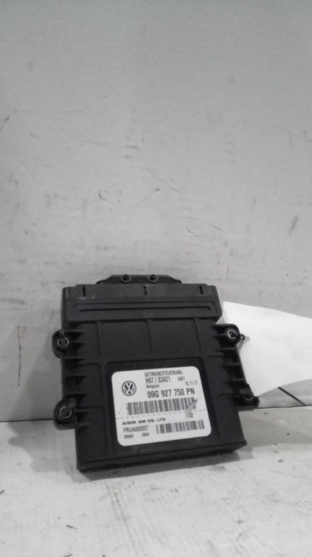 2018 Volkswagen Tiguan Body Control Module OEM 5K0937087ALZCL 43K Miles