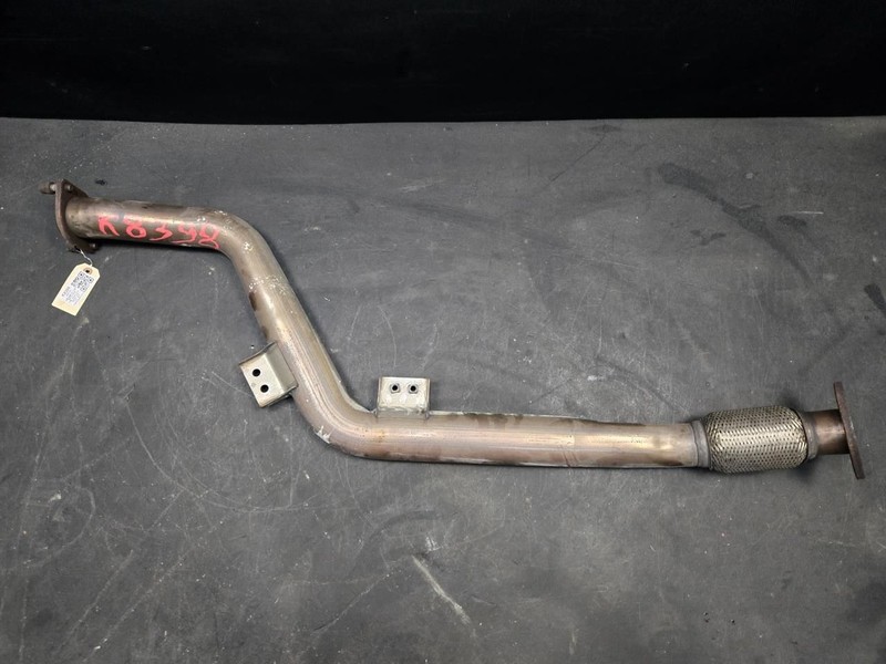 Front Exhaust Pipe 2022 Kia Stinger 28610-J5400 2023