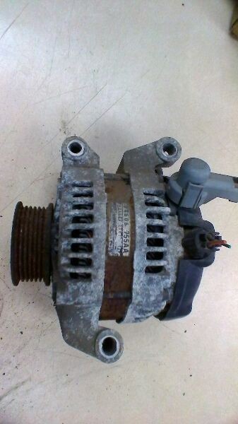 Alternator Coupe SOHC 95 Amp Fits 01-05 SEBRING 62196