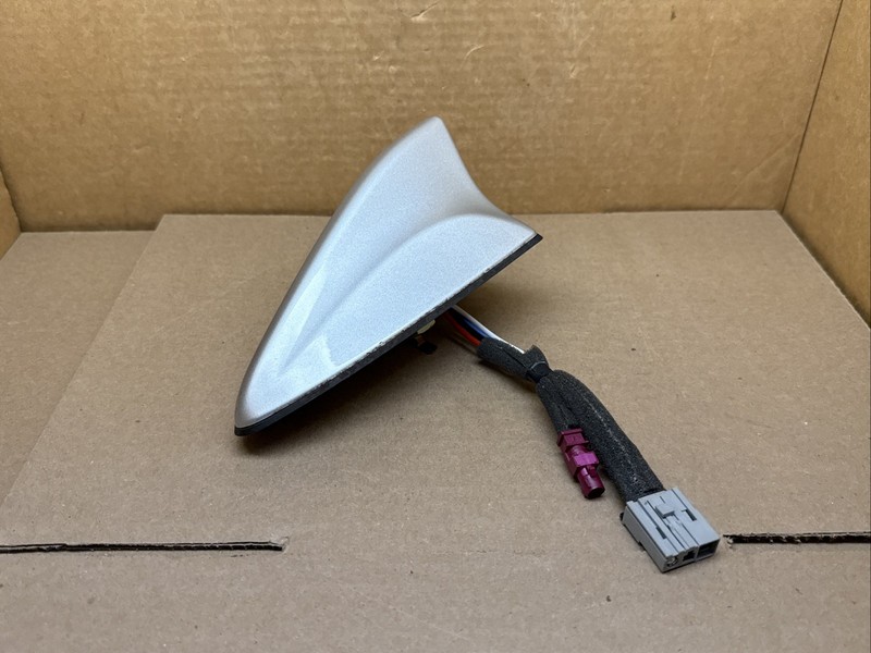 2013-2018 Hyundai Santa Fe Sport Shark Fin Antenna Moonstone Gray 96210-4Z1003D