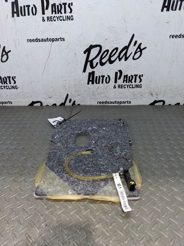 2007 2008 Cadillac Escalade Passenger Right Occupant Seat Detector Senso 1188523
