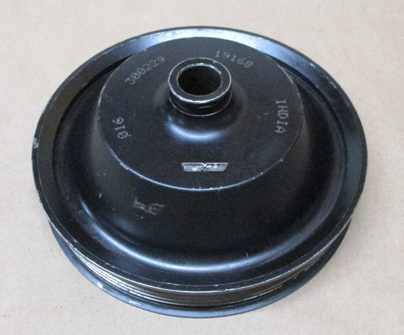 DORMAN GM CHEVROLET CHEVY POWER STEERING PUMP PULLEY 300-229, 300229