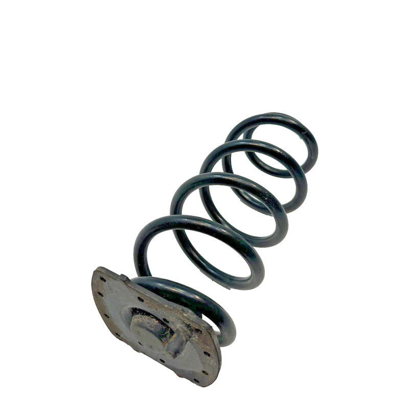 HONDA ACCORD HYBRID REAR RIGHT OR LEFT SUSPENSION COIL SPRING 2018-2022 OEM