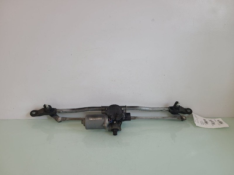 Windshield Wiper Motor LHD VIN W 6th Digit Jk Body Fits 07-18 WRANGLER 582956