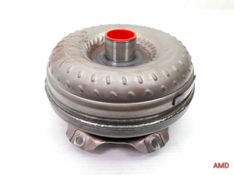 2014 BMW 3 Series 328i 320iF30 F31 xDrive AWD Transmission Torque Converter