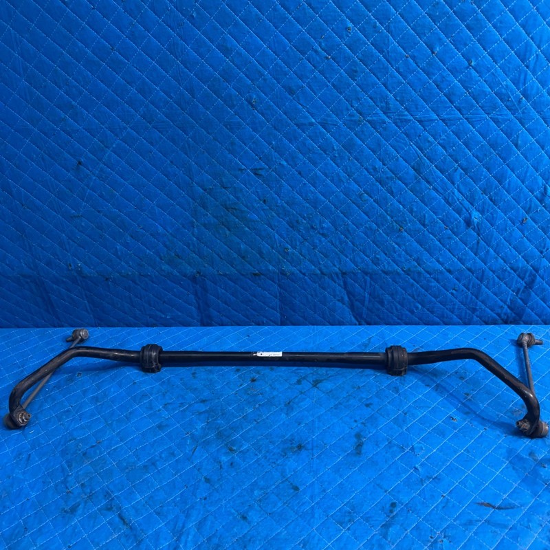 2010- 2016 BMW 528i 535d 550i Front Suspension Stabilizer Sway Bar Link Rod OEM