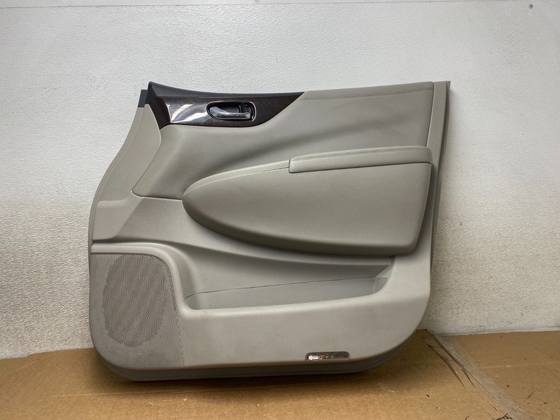 2011 to 2017 Nissan Quest Right Passenger Front Bose Speaker Door Panel Z1288 DG