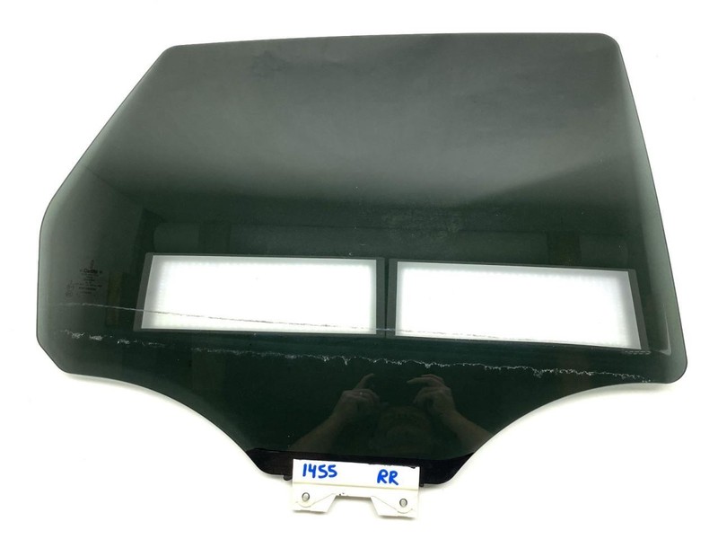 Right Passenger Rear Door Window Glass Fits 2015-2019 Lincoln MKC 87938 *NO SHIP