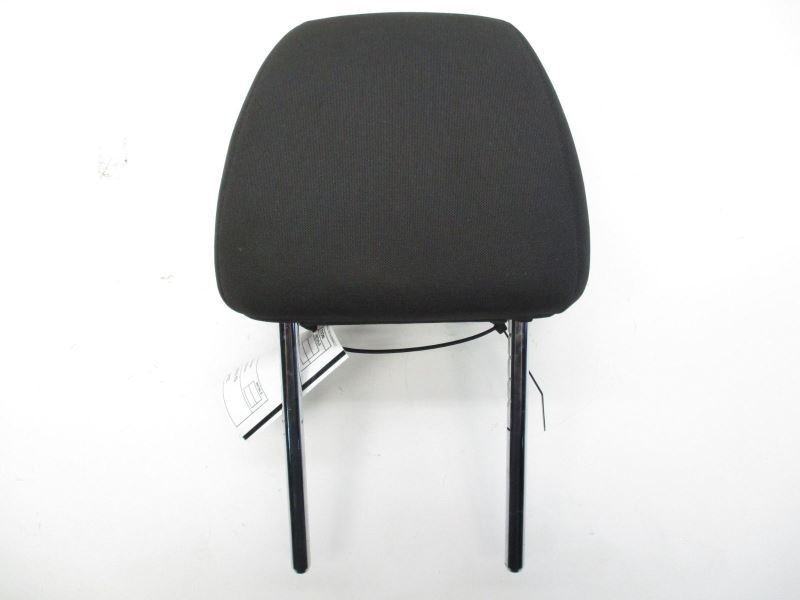 RIGHT FRONT HEADREST JET BLACK CLOTH 2013-2016 CHEVY CRUZE23065
